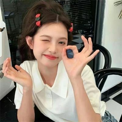爱心小天使